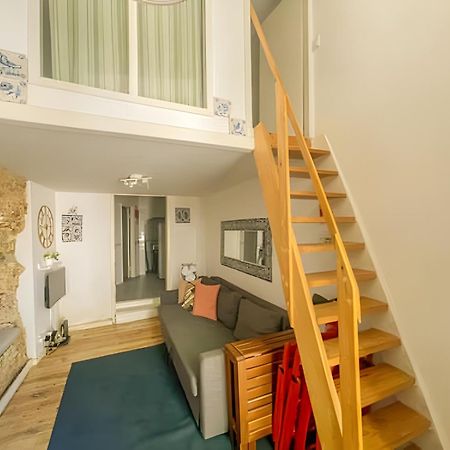 Historical Bica - 3 Bedroom Apartment Lisboa Eksteriør bilde