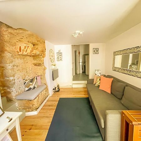 Historical Bica - 3 Bedroom Apartment Lisboa Eksteriør bilde