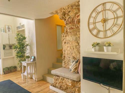 Historical Bica - 3 Bedroom Apartment Lisboa Eksteriør bilde