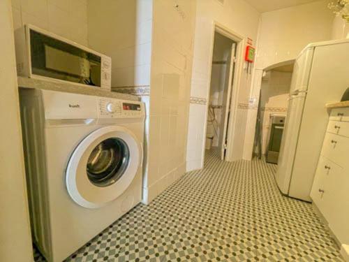 Historical Bica - 3 Bedroom Apartment Lisboa Eksteriør bilde