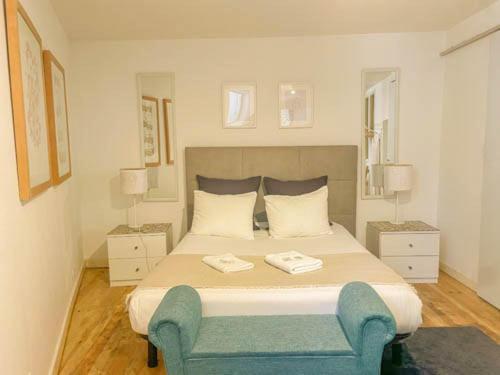 Historical Bica - 3 Bedroom Apartment Lisboa Eksteriør bilde