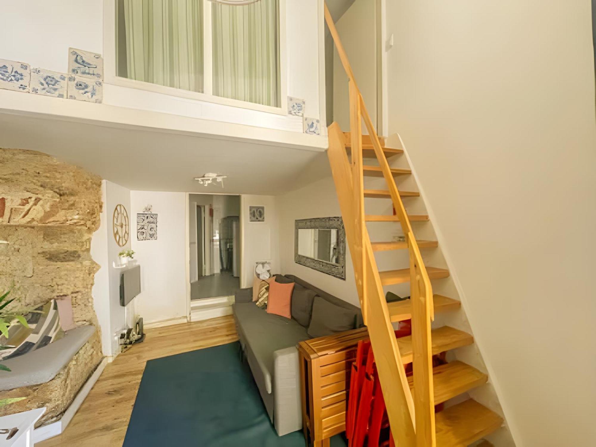 Historical Bica - 3 Bedroom Apartment Lisboa Eksteriør bilde