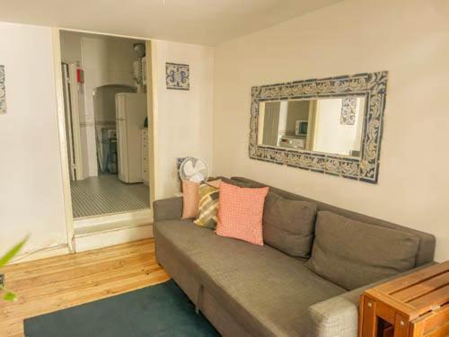 Historical Bica - 3 Bedroom Apartment Lisboa Eksteriør bilde