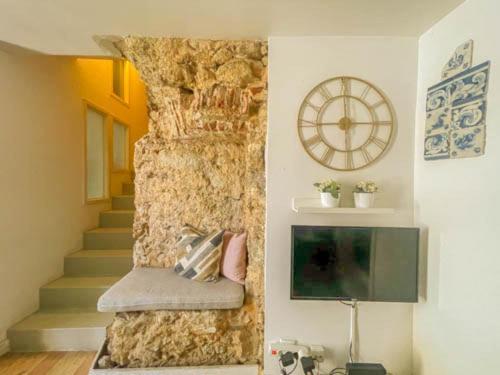 Historical Bica - 3 Bedroom Apartment Lisboa Eksteriør bilde