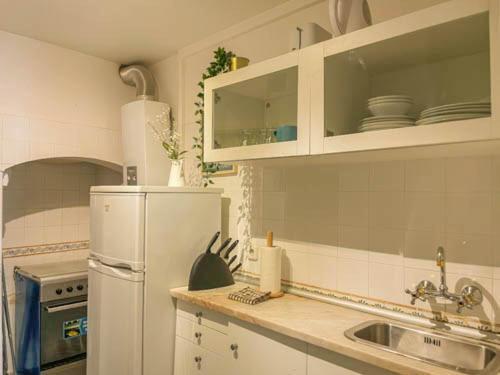 Historical Bica - 3 Bedroom Apartment Lisboa Eksteriør bilde