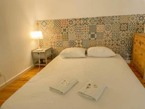Historical Bica - 3 Bedroom Apartment Lisboa Eksteriør bilde